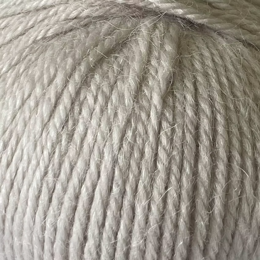 Aella 12ply - Oatmeal (1502)