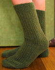 Alpaca Health Sock®
