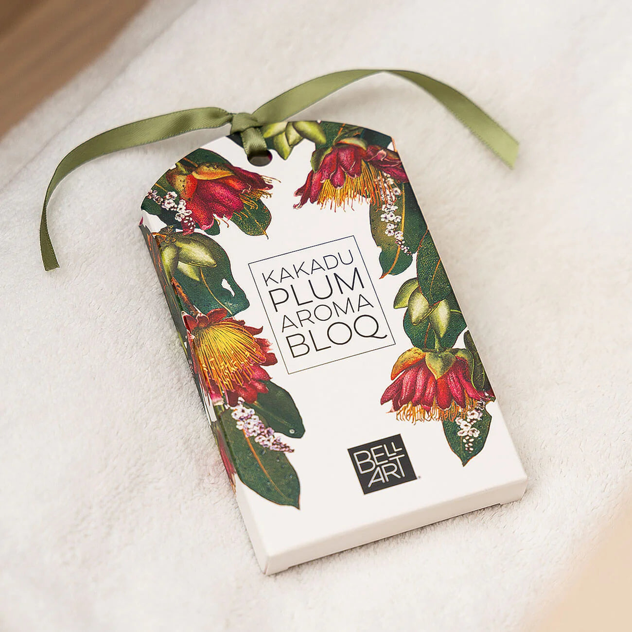 Kakadu Plum Aroma Bloq