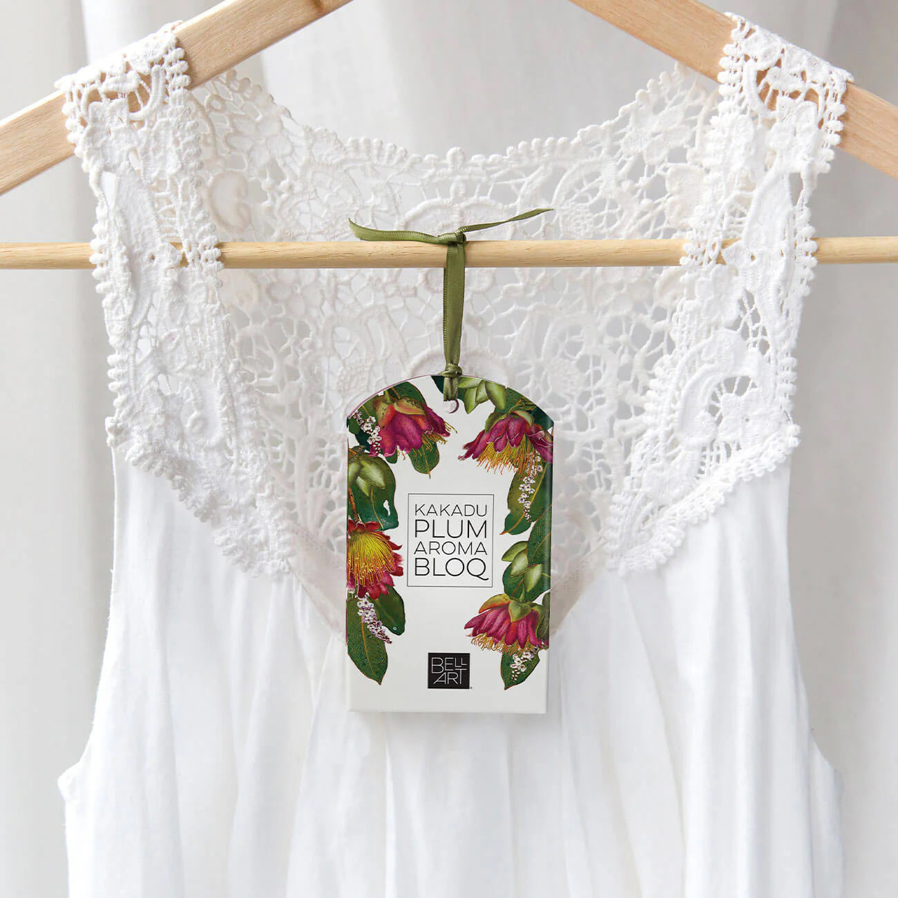 Kakadu Plum Aroma Bloq