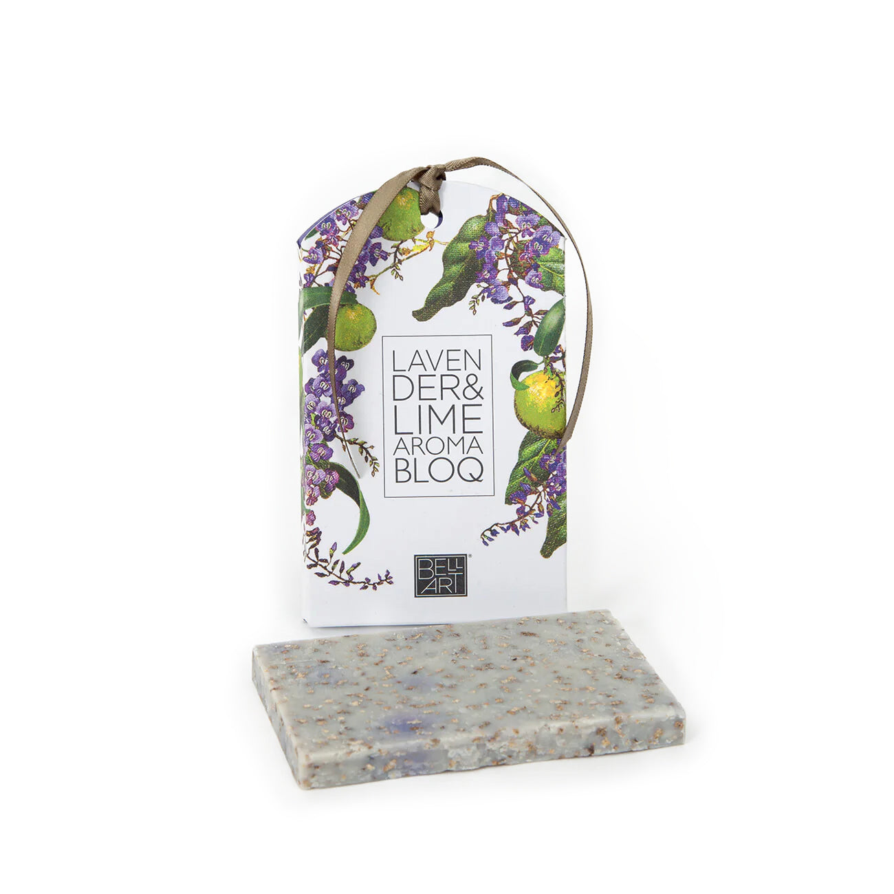 Lavender & Lime Aroma Bloq