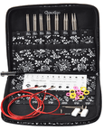 ChiaoGoo TWIST 5" / 13cm Small Interchangeables Set