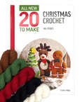 Christmas In July - Mallee Yarn Set