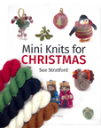Christmas In July - Mallee Yarn Set