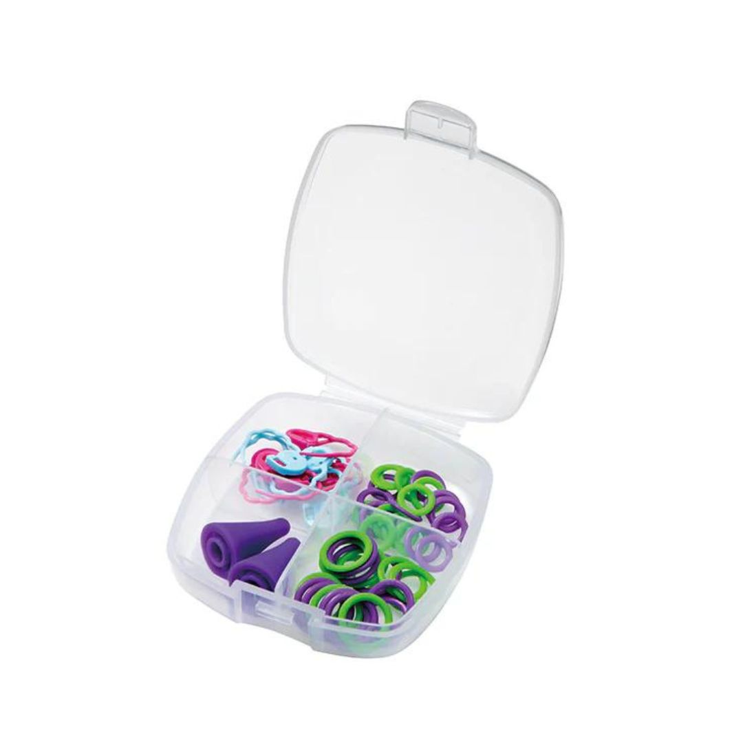 Knitting Accessory Set for Beginners