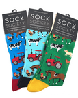 Novelty Socks