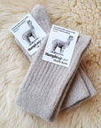 Alpaca Health Sock®