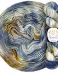 Mallee (Variegated Colours)