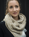 Alpaca Scarves