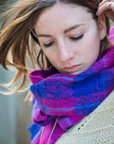 Alpaca Scarves