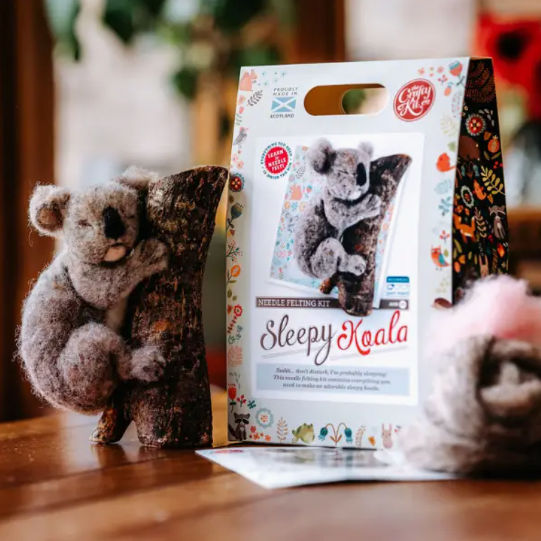 Koala craft kit online