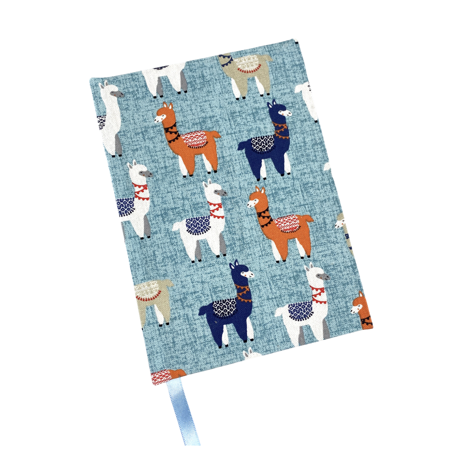 Project Book - Medium