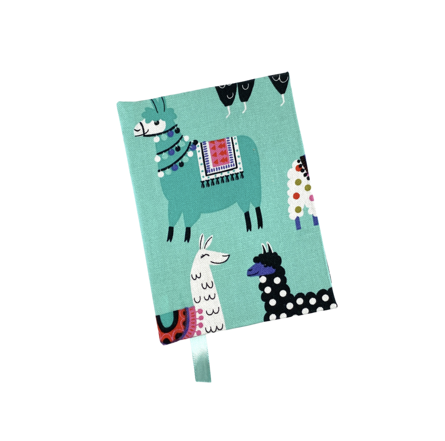 Lined Book - Small
