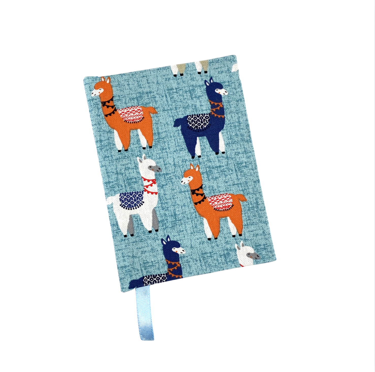 Lined Book - Small