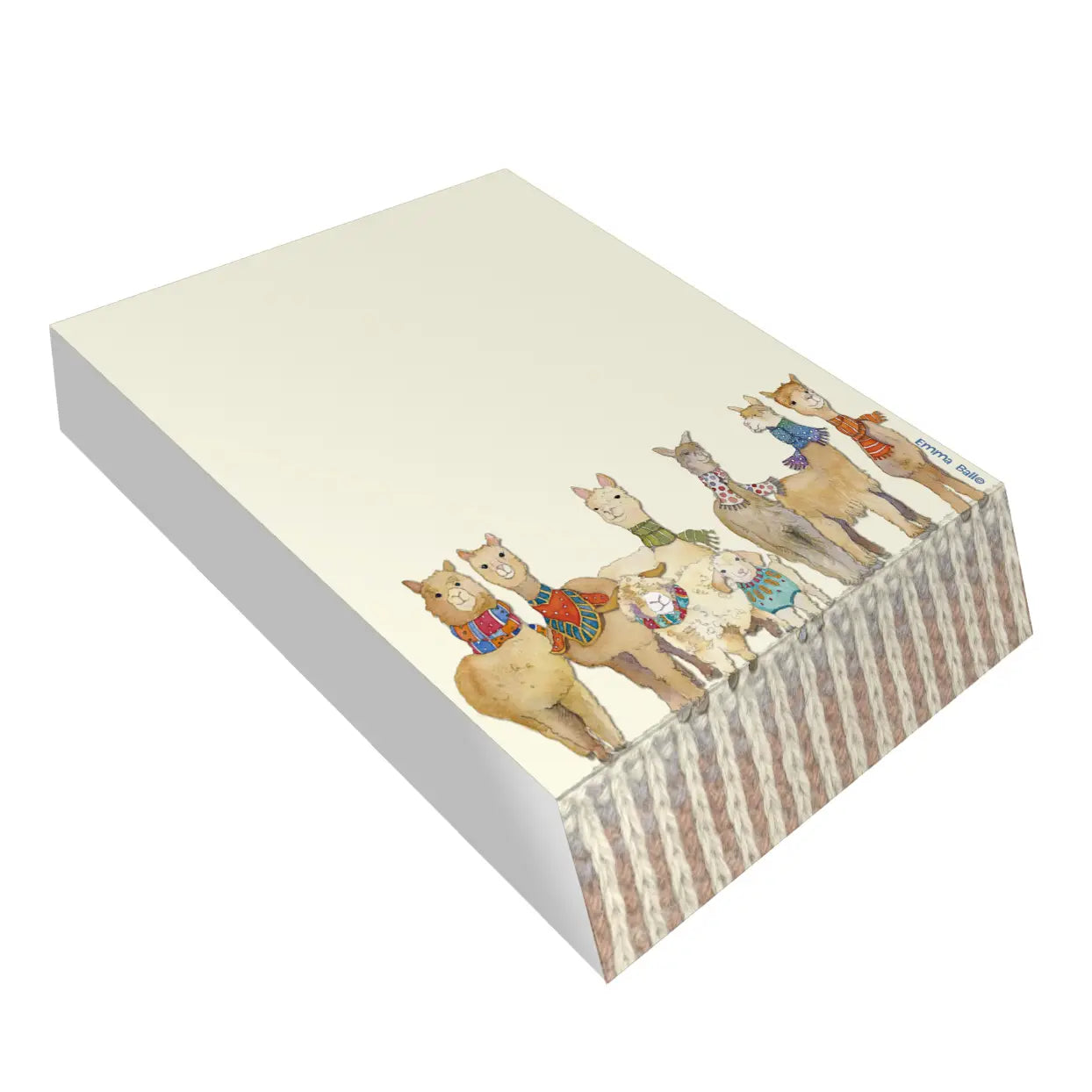 Slant Notebook