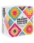 The Granny Square Card Deck