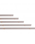 Warping Sticks Cardboard