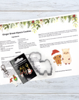 Christmas In July - Mallee Yarn Set