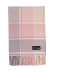 Nicoletta Alpaca Scarves