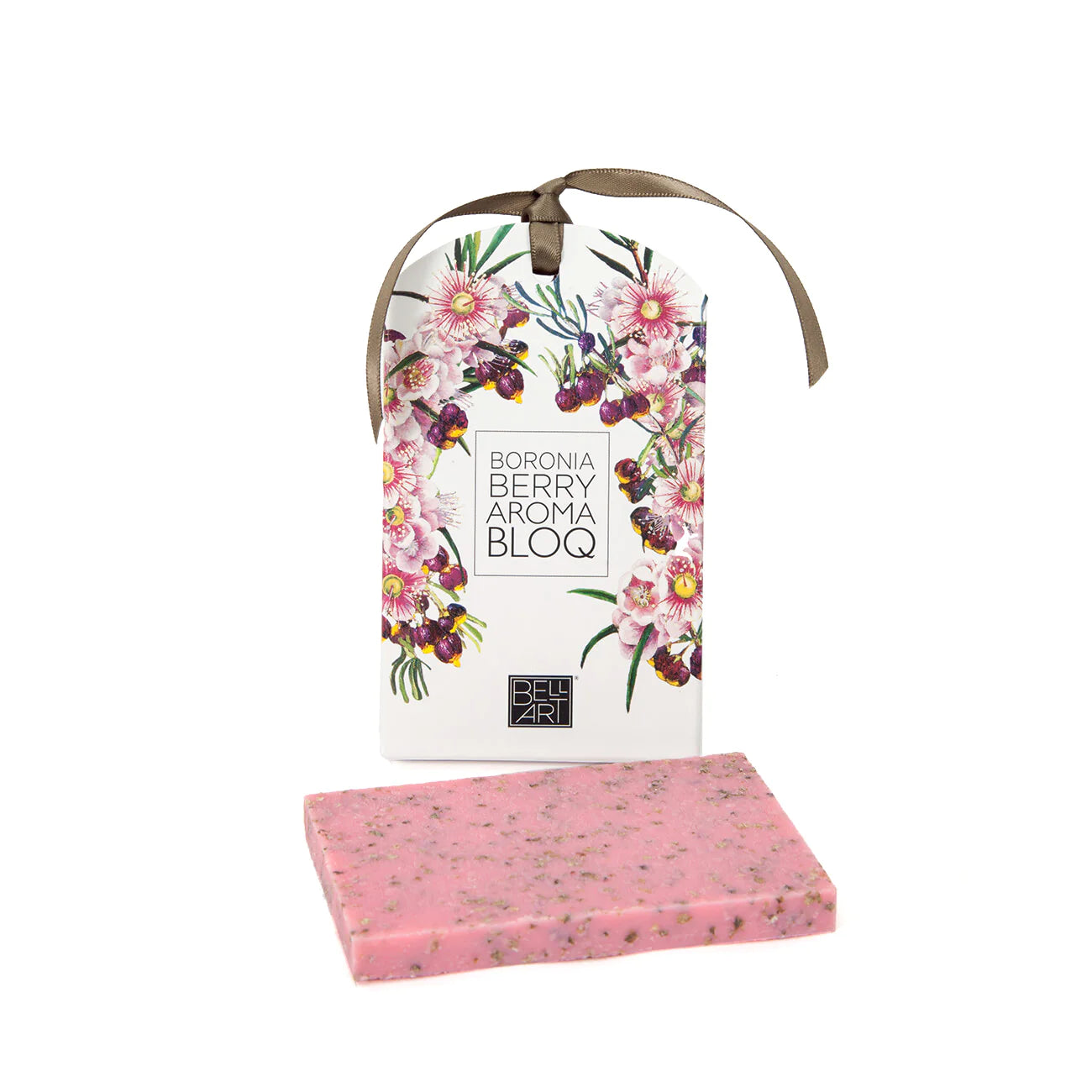 Boronia Berry Aroma Bloq