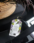 Lavender & Lime Aroma Bloq