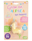 Grow an Alpaca