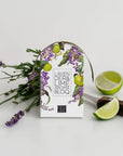 Lavender & Lime Aroma Bloq