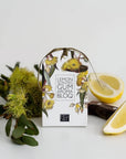 Lemon Scented Gum Bloq