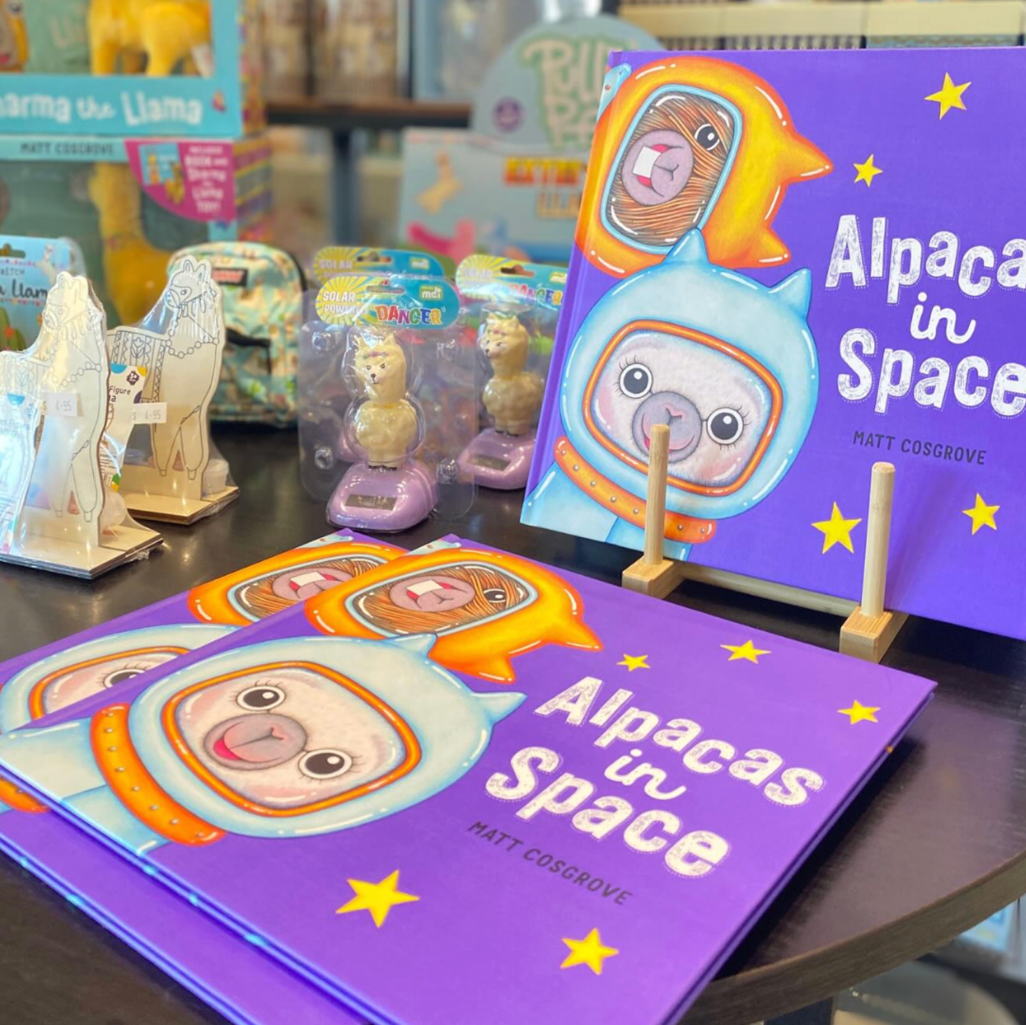 Kids Books