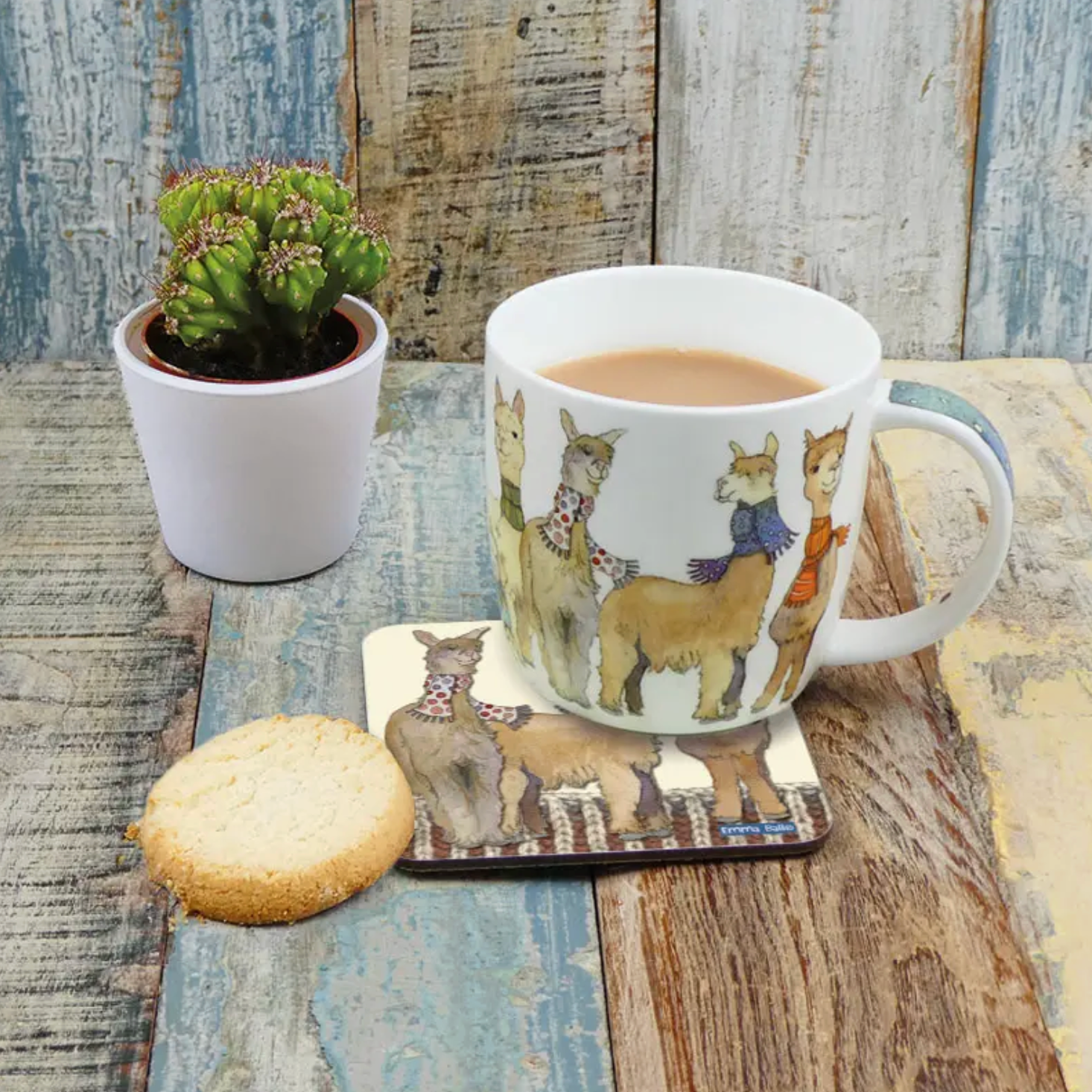 Alpaca Kitchenware