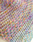 Blue Gum Cowl Yarn Set - The Shift - PRE ORDER