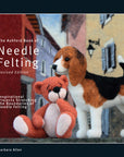 Ashford Book Of Needle Felting