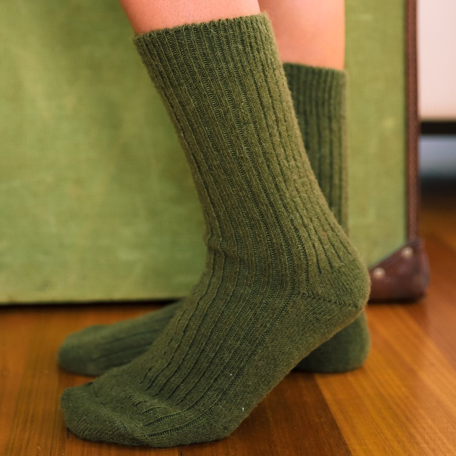Alpaca Health Sock®