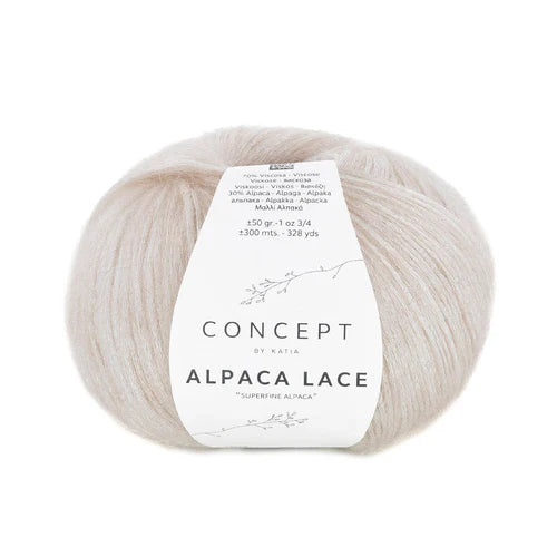 Alpaca Lace - Colour 82