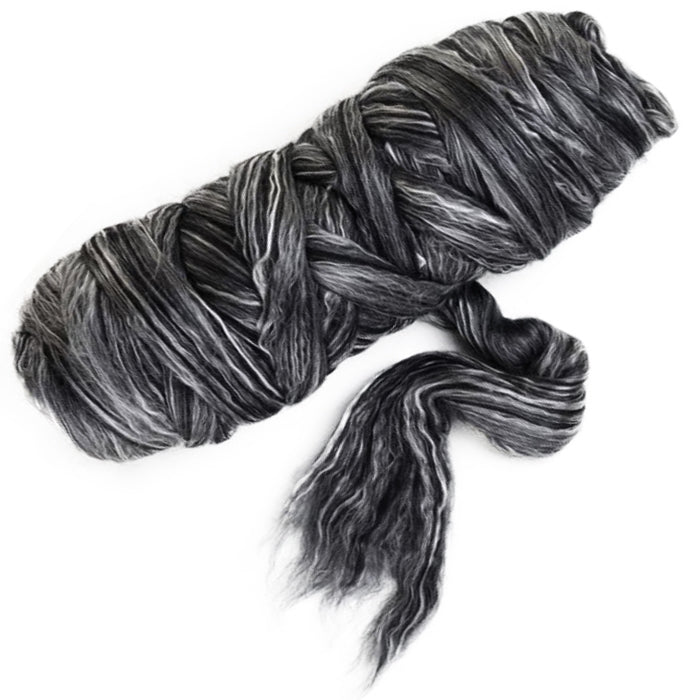 Ashford Merino Silk Fibre Packs