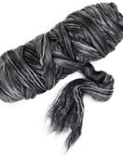 Ashford Merino Silk Fibre Packs