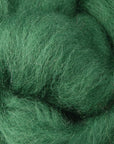 Ashford Corriedale Coloured Fibre Packs