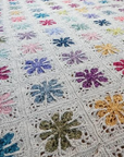 Field of Flowers - Blanket Kit