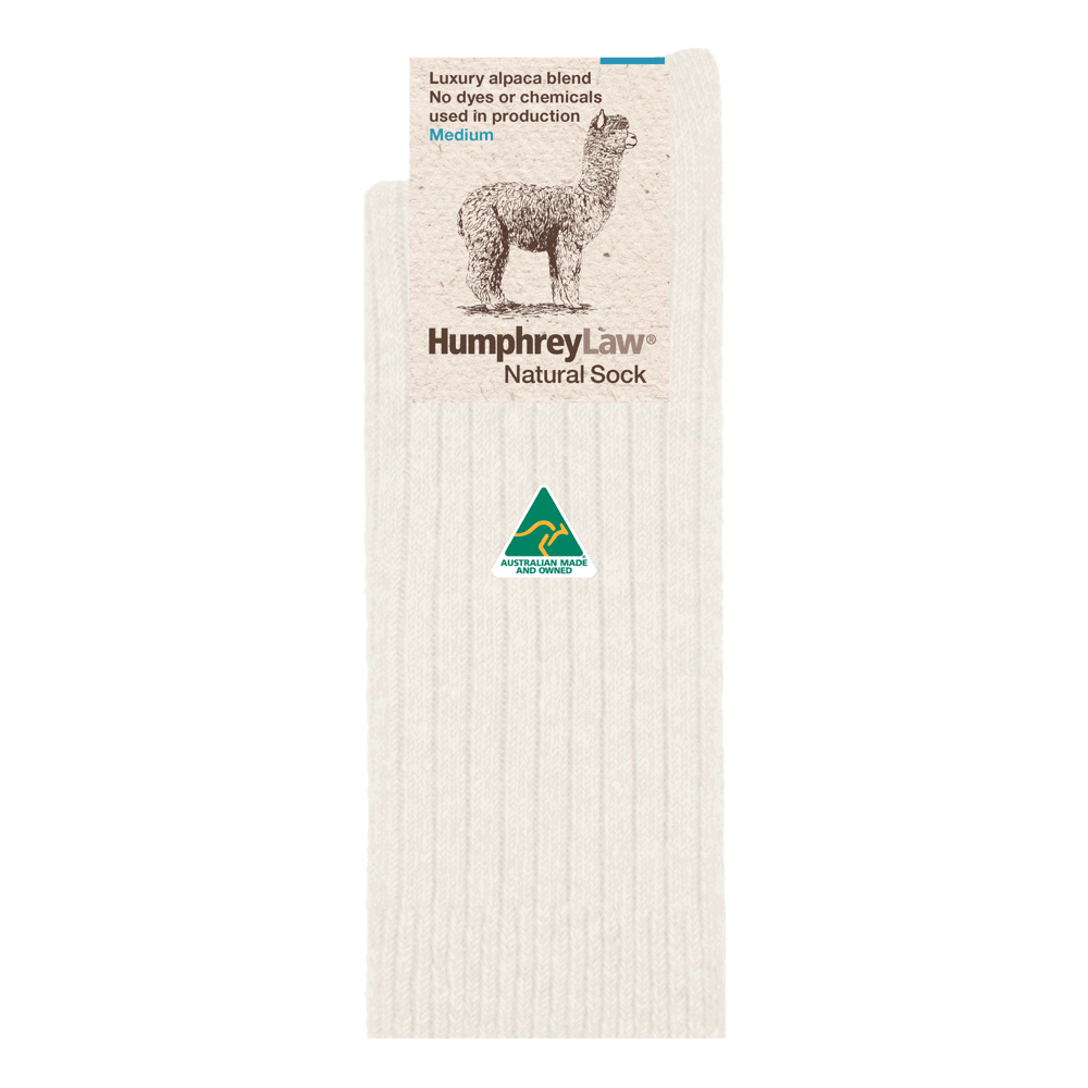 Alpaca Health Sock®