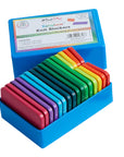 Knit Pro Blockers - Rainbow