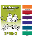 Landscapes Dye Kits