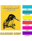 Landscapes Dye Kits