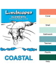 Landscapes Dye Kits