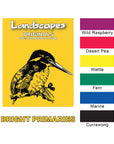 Landscapes Dye Kits