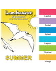 Landscapes Dye Kits