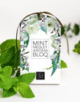 Mint Medley Aroma Bloq