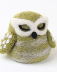 Ashford Needle Felting Kit - Owl