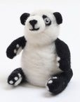 Ashford Needle Felting Kit - Panda