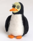 Ashford Needle Felting Kit - Penguin