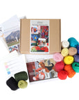 Ashford Needle Felting Starter Kit